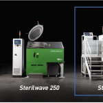 Sterilwave 400